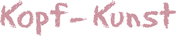 KOPF-KUNST Logo